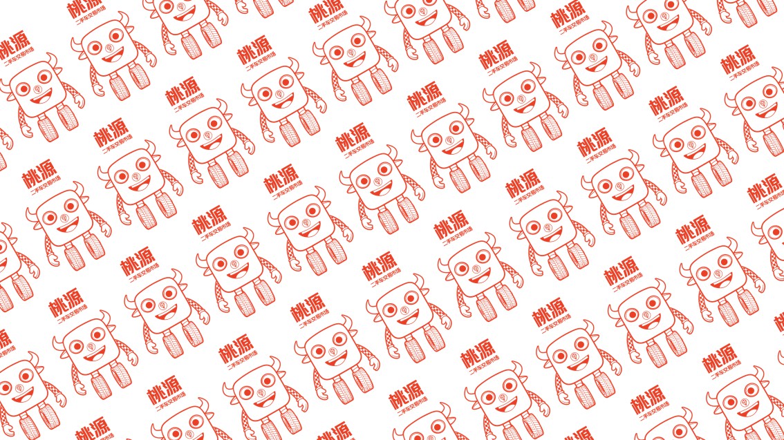 IP形象策划设计,IP设计,IP形象设计